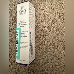 Kiehl's Retinol Skin-Renewing Daily Micro-Dose Serum - 1.7 oz